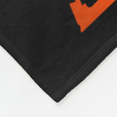 Number 7 67 Meme Halloween Pumpkin Costume Matchin Fleecedecke (Ecke)