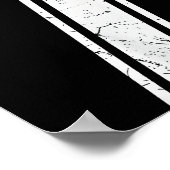 Number 7 Matching 67 Meme Costume Men Women Kids Poster (Ecke)