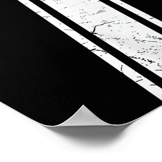 Number 7 Matching 67 Meme Costume Men Women Kids Poster (Ecke)