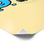 Number Day 2026 Maths Poster for Kids UK Classroom (Ecke)