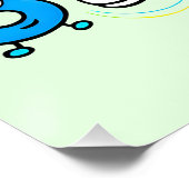 Number Day 2026 Maths Poster for Kids UK Classroom (Ecke)