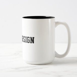#NUMBERSIGN Reclaim the # Tasse