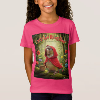 Numchoke - Rotkäppchen T-Shirt