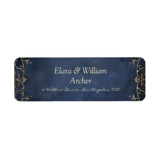 Numenorean Royal Wedding (Vorne)