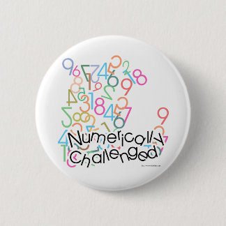 Numerisch anspruchsvoll button