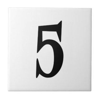 NUMERISCHE FLIESE - STILVOLLE FÜNF (Nr. 5) ~.png