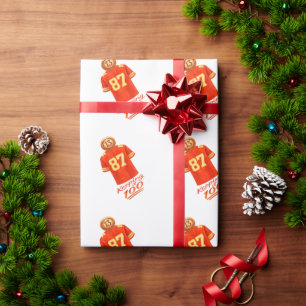 Numerologie, es summiert sich: Bleib echt Geschenkpapier