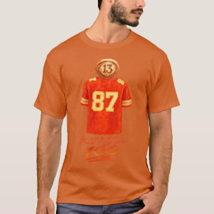 Numerologie Es summiert sich: Bleib echt T-Shirt