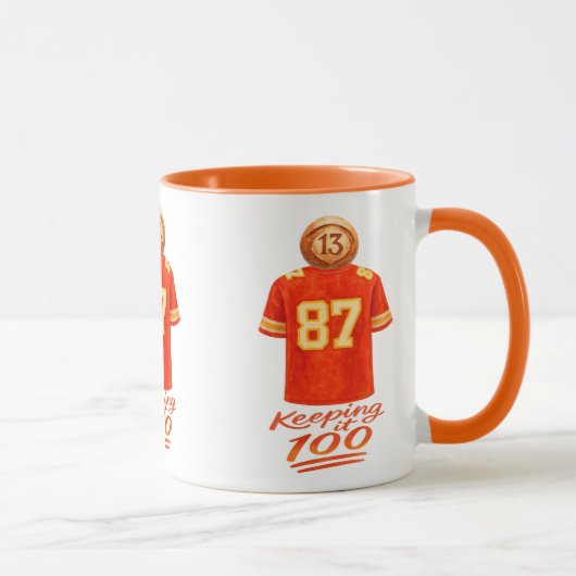 Numerologie, es summiert sich: Bleib echt Tasse (Rechts)