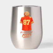 Numerology It Adds Up: Keeping It 100 (Rückseite)