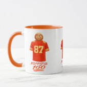 Numerology It Adds Up: Keeping It 100 Tasse (Links)