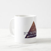 Numinous Kaffeetasse (Vorderseite Links)