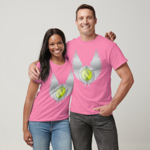Numis Wings T-Shirt