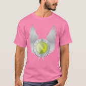 Numis Wings Tshirt (Vorderseite)