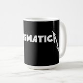Numismatik Kaffeetasse (VorderseiteRechts)