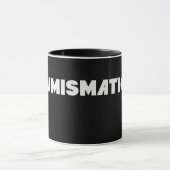 Numismatik Tasse (Zentrum)