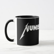 Numismatik