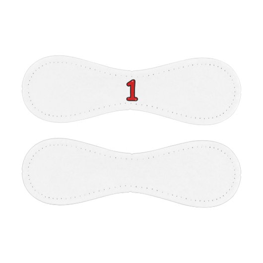 Nummer 1, 1, 1 Jahr, Nummer 1, Nummer 1 Baseball (Paneele)