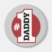 Nummer 1 Daddy