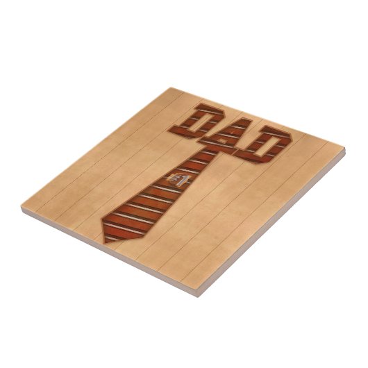 Nummer 1 fliese (Seite)