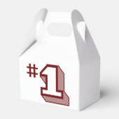 Nummer 1 geschenkschachtel (Rückseite)