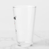 Nummer 1 glas (Links)
