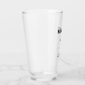 Nummer 1 glas (Rechts)