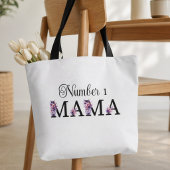 Nummer 1 Mama Tasche