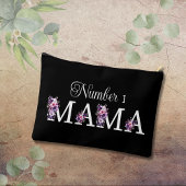 Nummer 1 Mama Zubehörtasche