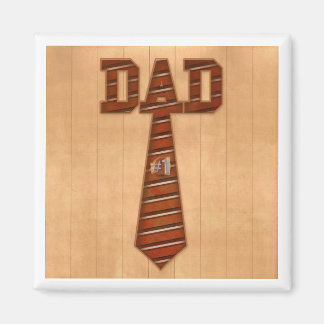 Nummer 1 Papagemagnet Magnet