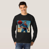 Nummer 1 Pop T-Shirt (Vorne ganz)