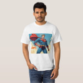 Nummer 1 Pop T-Shirt (Vorne ganz)