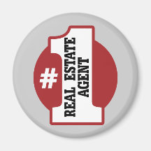 Nummer 1 Real Anwesen Agent