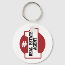 Nummer 1 Real Anwesen Agent