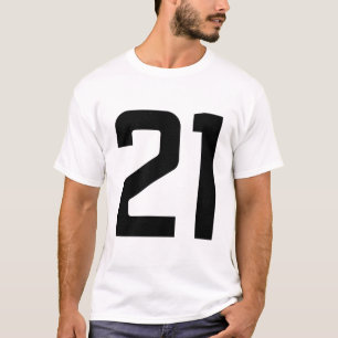 NUMMER 21 T-Shirt