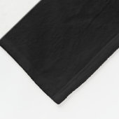 Nummer 22 Byck Design Fußballtraining Fleecedecke (Ecke)