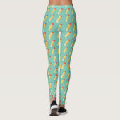 Nummer 2 leggings (Rückseite)