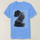 Nummer 2 T-Shirt (Design vorne)