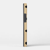 Nummer 3 Case-Mate iPhone hülle (Rückseite / Rechts)