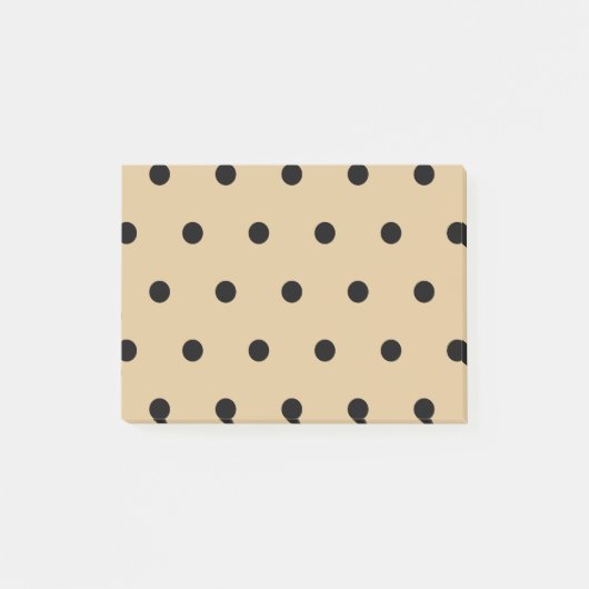 Nummer 3 post-it klebezettel (Vorderseite)