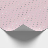 Nummer 4 geschenkpapier (Ecke)