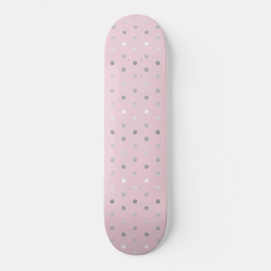 Nummer 4 skateboard (Vorderseite)