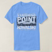 Nummer 4 T-Shirt (Design vorne)