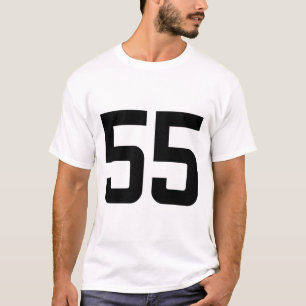NUMMER 55 T-Shirt