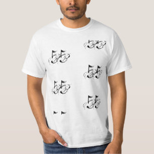 NUMMER 55 T-Shirt