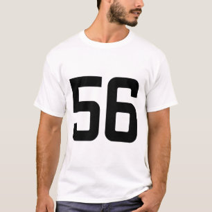 NUMMER 56 T-Shirt