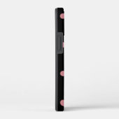 Nummer 5 Case-Mate iPhone hülle (Rückseite / Rechts)