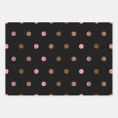 Nummer 5 geschenkpapier set (Vorderseite 3)