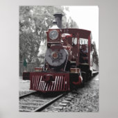 Nummer 5 poster (Vorne)