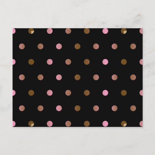 Nummer 5 postkarte (Vorderseite)